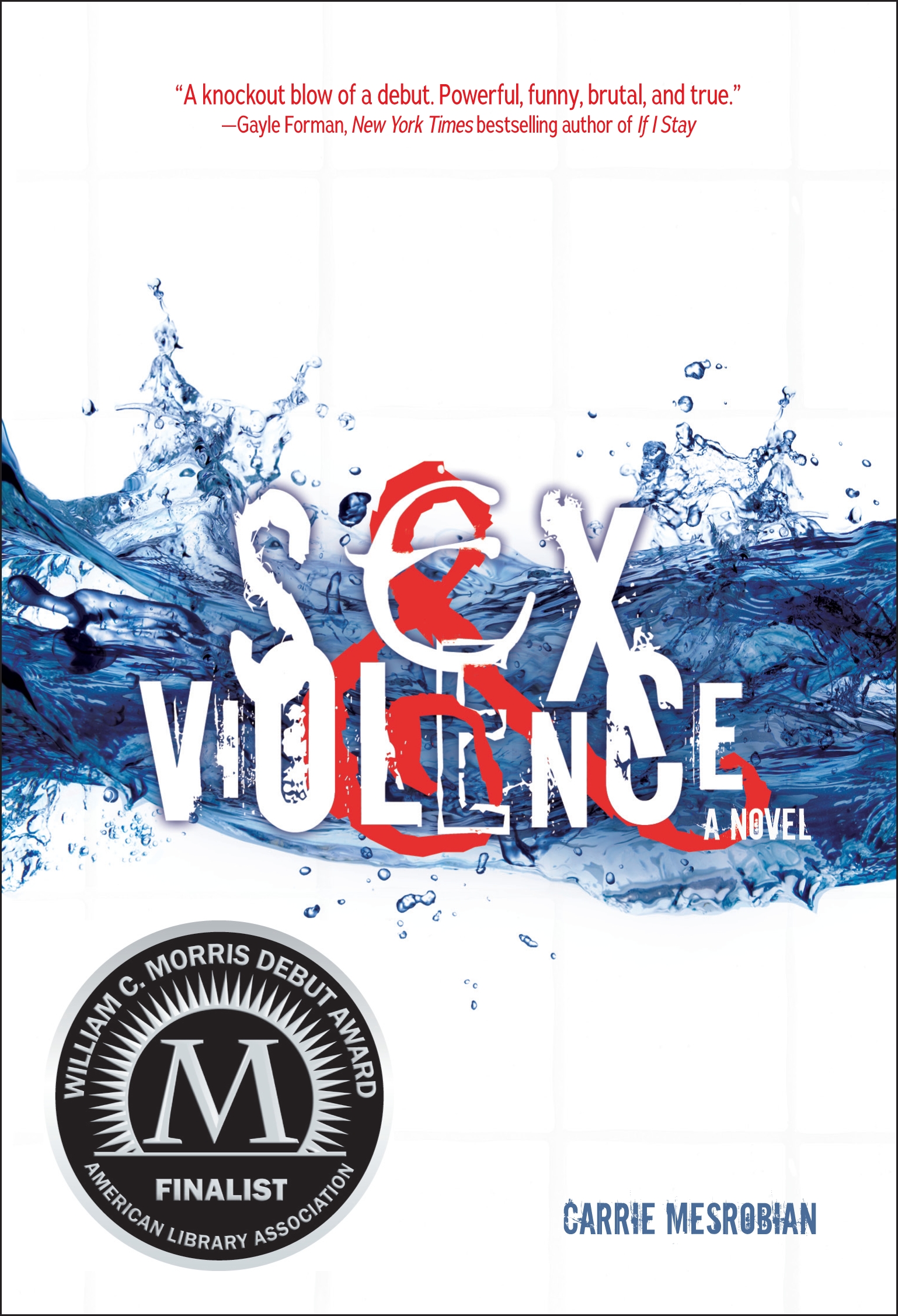 Image de couverture de Sex & Violence [electronic resource] :