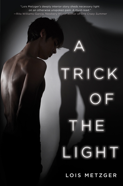 Cover image for A Trick of the Light [electronic resource] :
