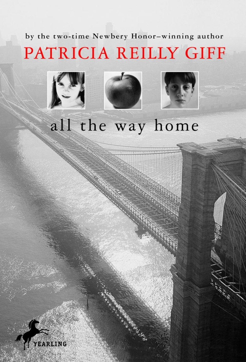 Cover image for All the Way Home [electronic resource] :