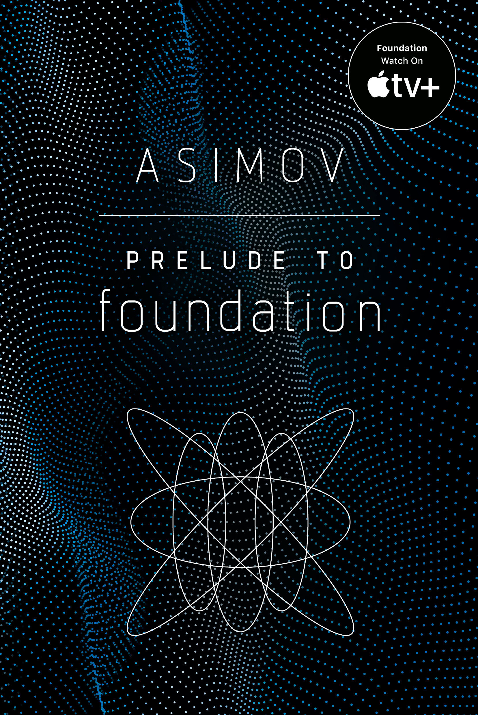 Imagen de portada para Prelude to Foundation [electronic resource] :