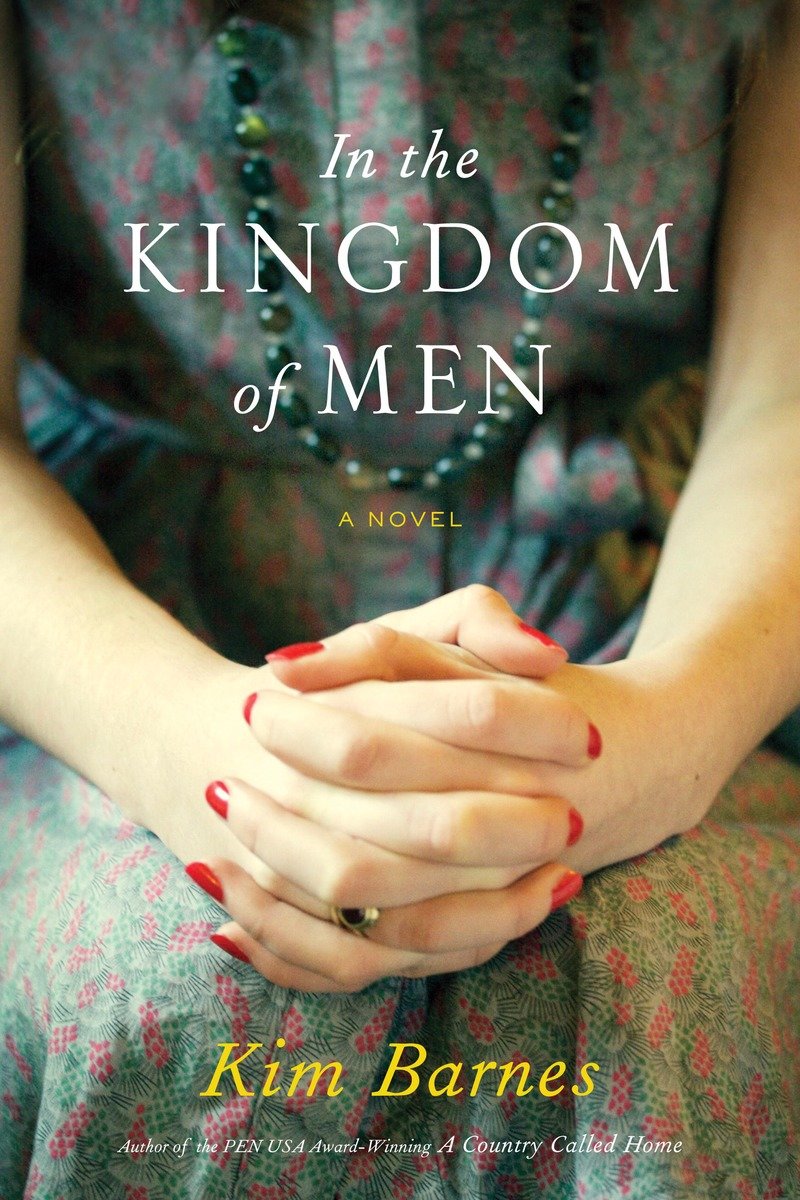 Imagen de portada para In the Kingdom of Men [electronic resource] :