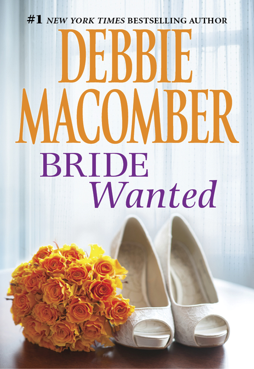 Imagen de portada para BRIDE WANTED [electronic resource] :