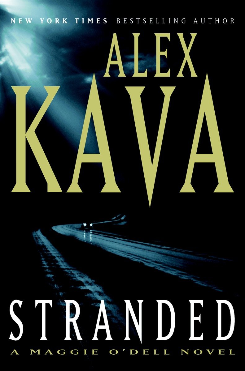 Image de couverture de Stranded [electronic resource] :