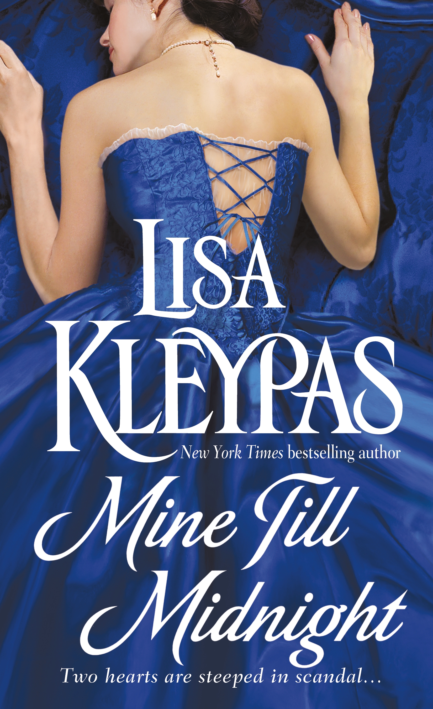 Imagen de portada para Mine Till Midnight [electronic resource] :