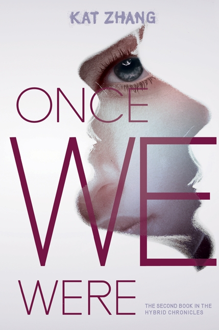 Umschlagbild für Once We Were [electronic resource] :