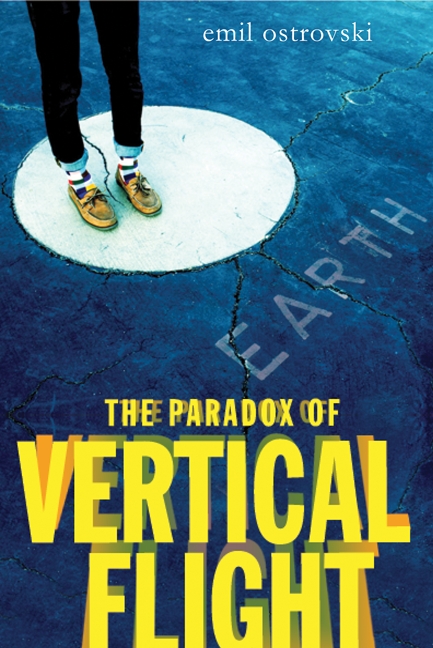 Imagen de portada para The Paradox of Vertical Flight [electronic resource] :