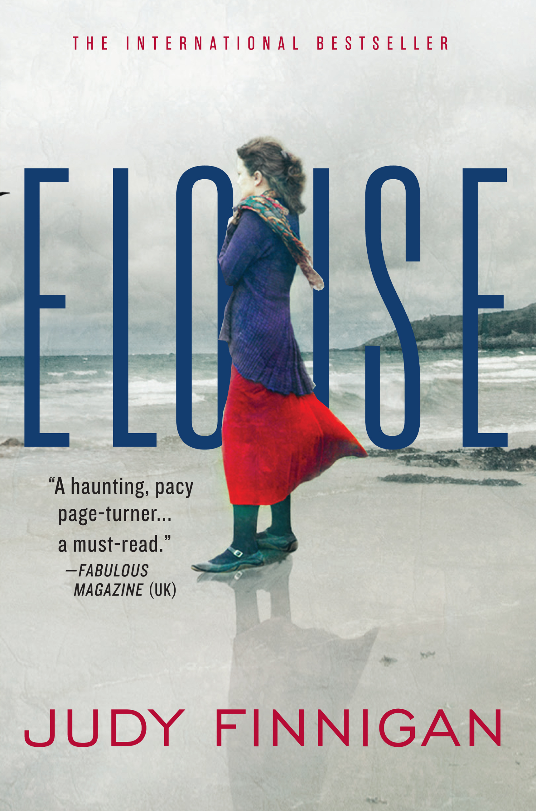 Umschlagbild für Eloise [electronic resource] :