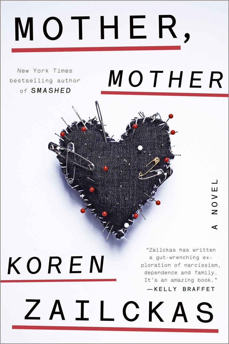 Cover image for Mother, Mother [electronic resource] : A Novel