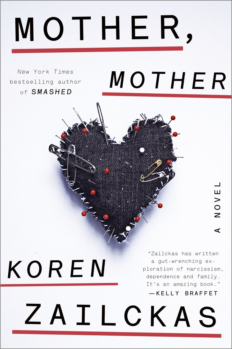 Imagen de portada para Mother, Mother [electronic resource] : A Novel