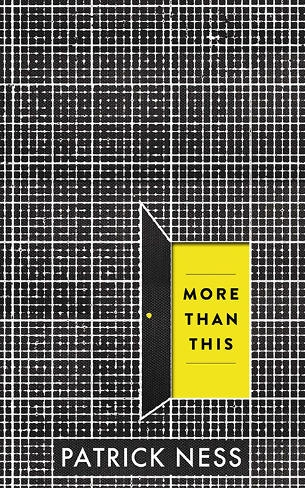 Image de couverture de More Than This [electronic resource] :