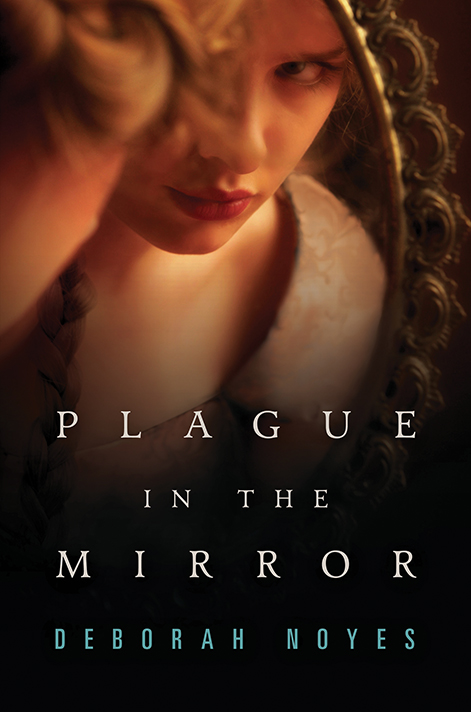 Umschlagbild für Plague in the Mirror [electronic resource] :