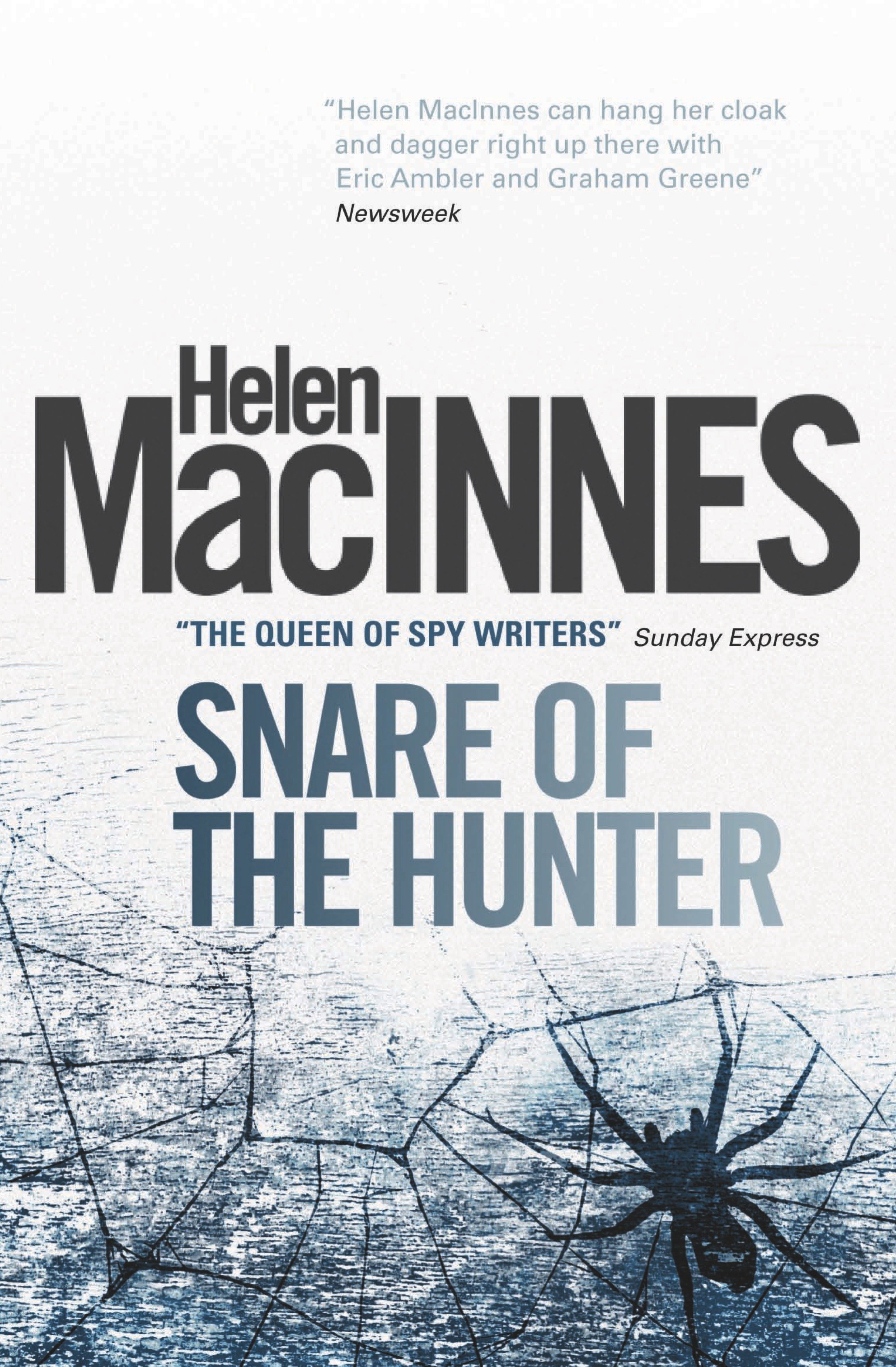 Imagen de portada para Snare of the Hunter [electronic resource] :