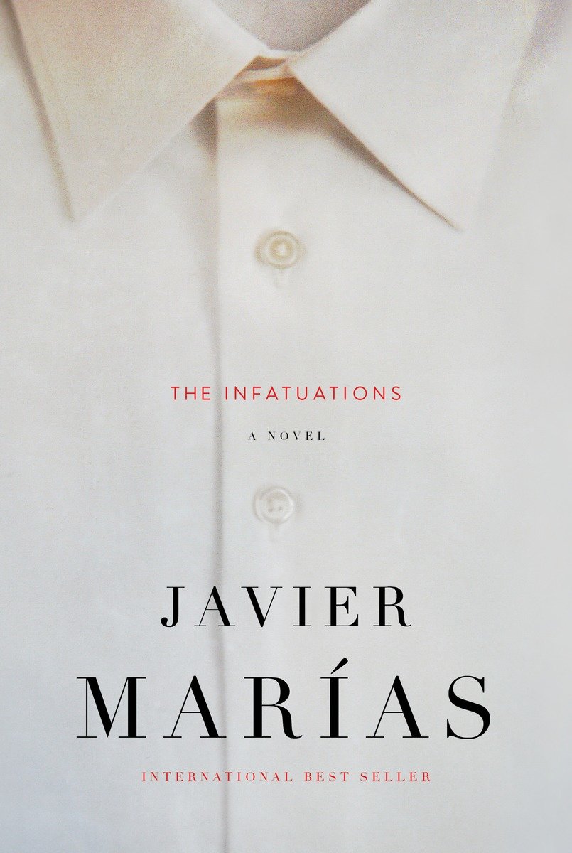 Umschlagbild für The Infatuations [electronic resource] :