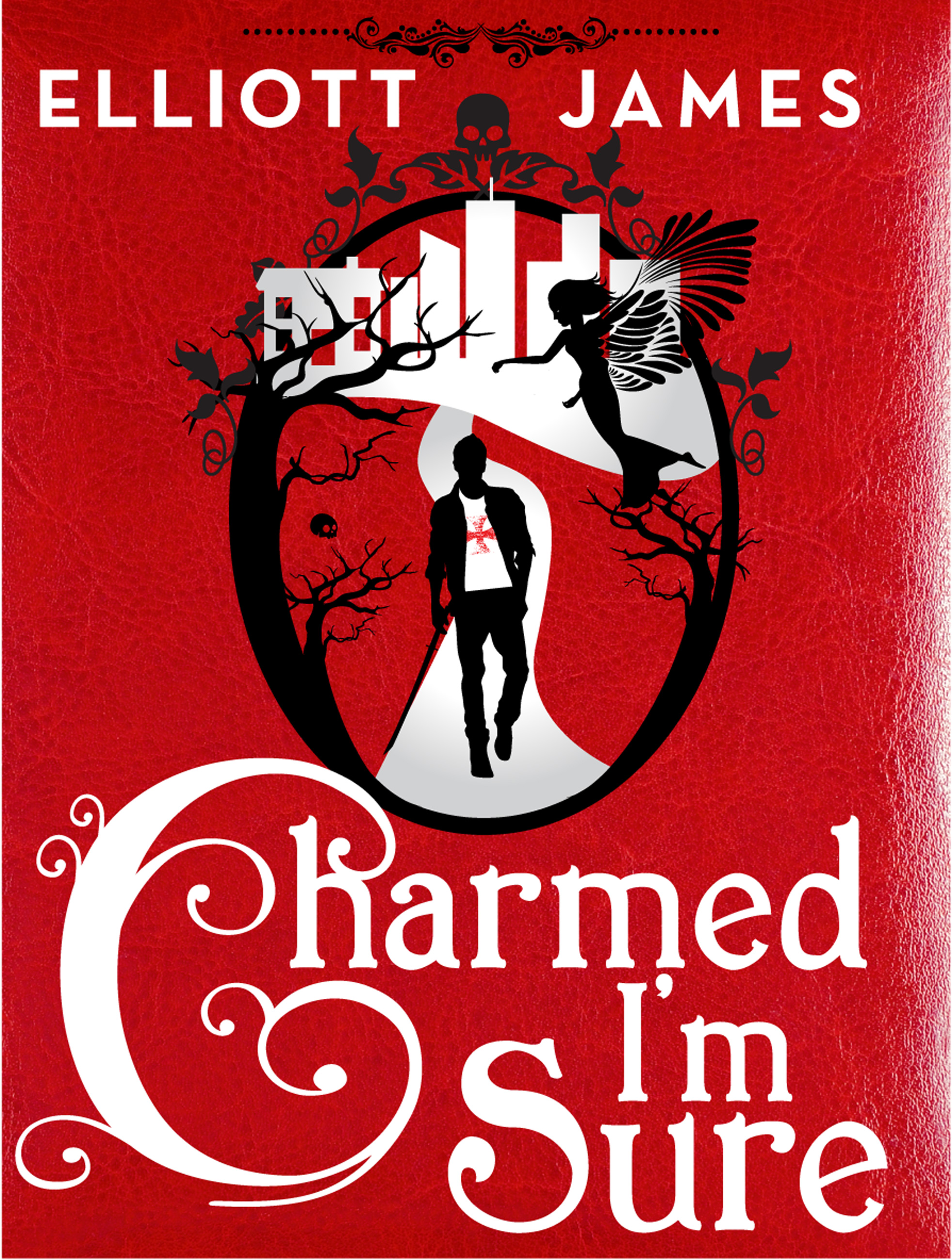 Cover image for Charmed I'm Sure [electronic resource] :