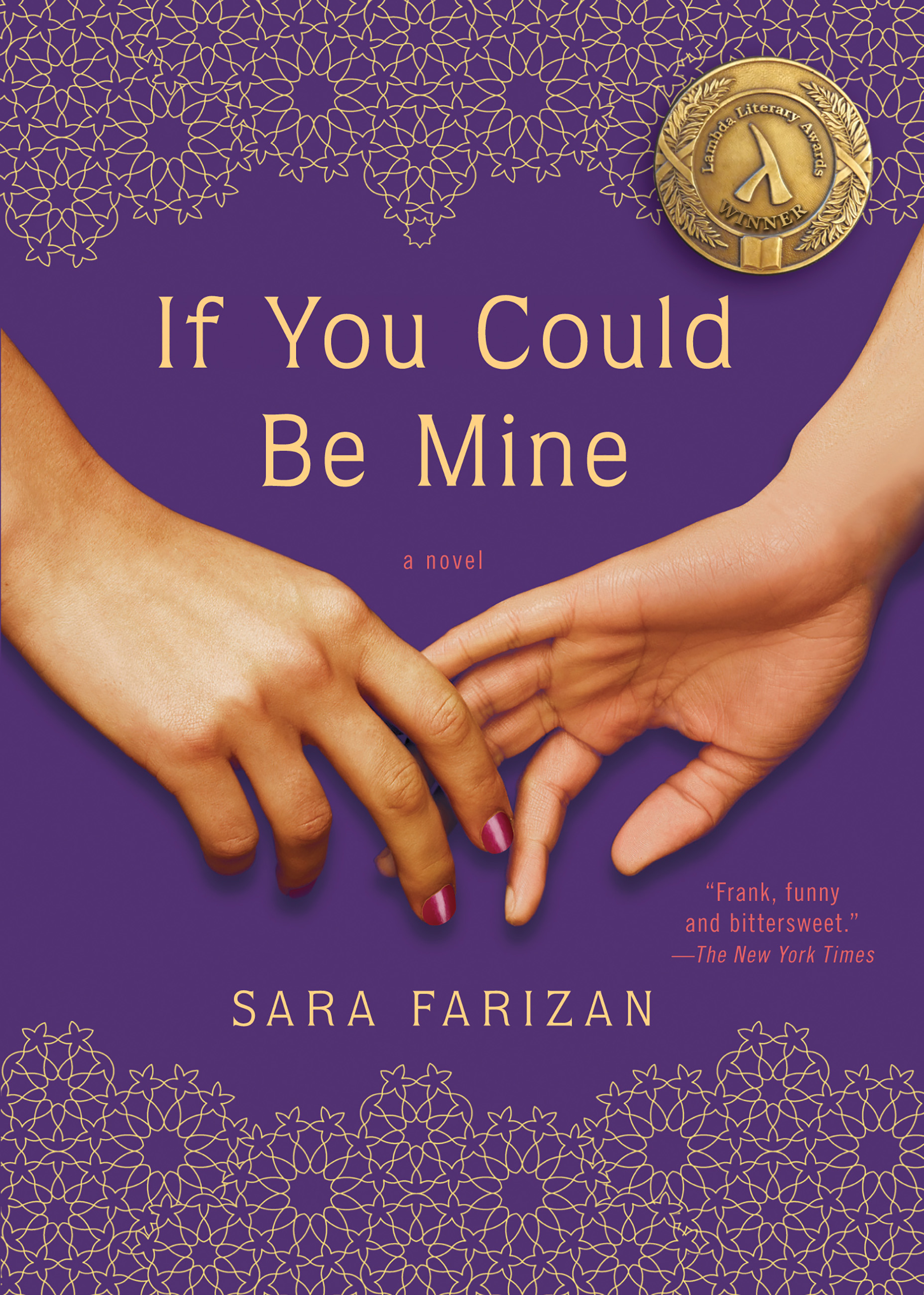 Umschlagbild für If You Could Be Mine [electronic resource] : A Novel