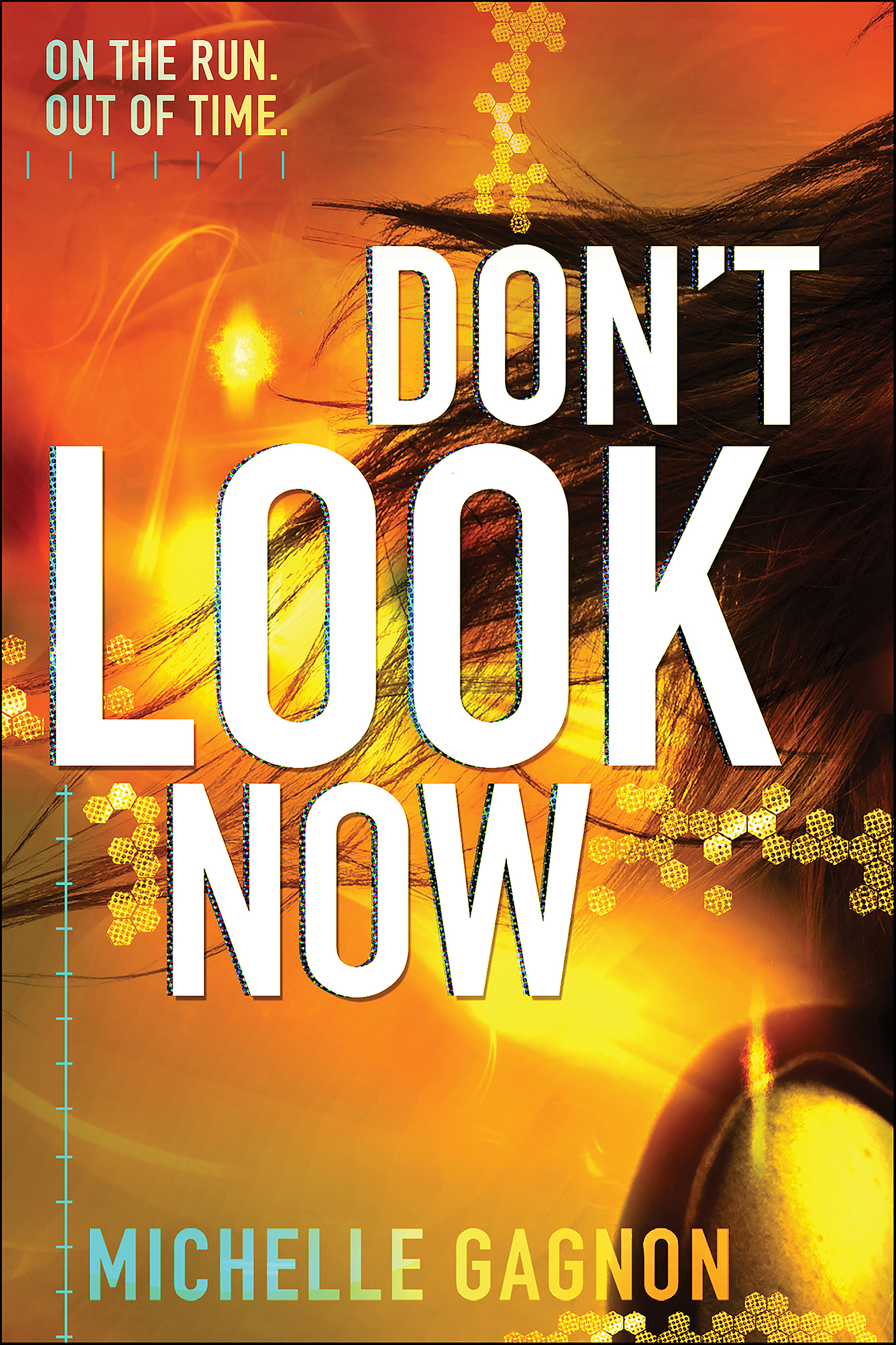 Umschlagbild für Don't Look Now [electronic resource] :