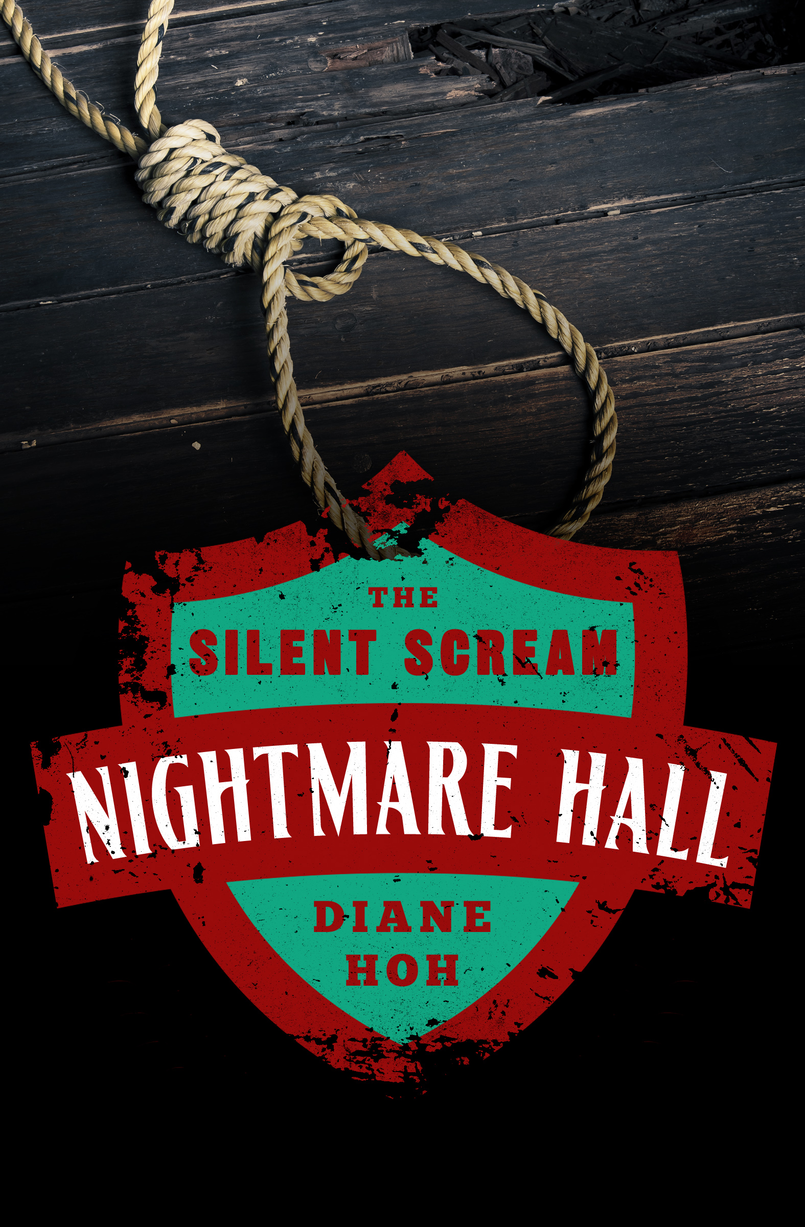 Umschlagbild für The Silent Scream [electronic resource] :
