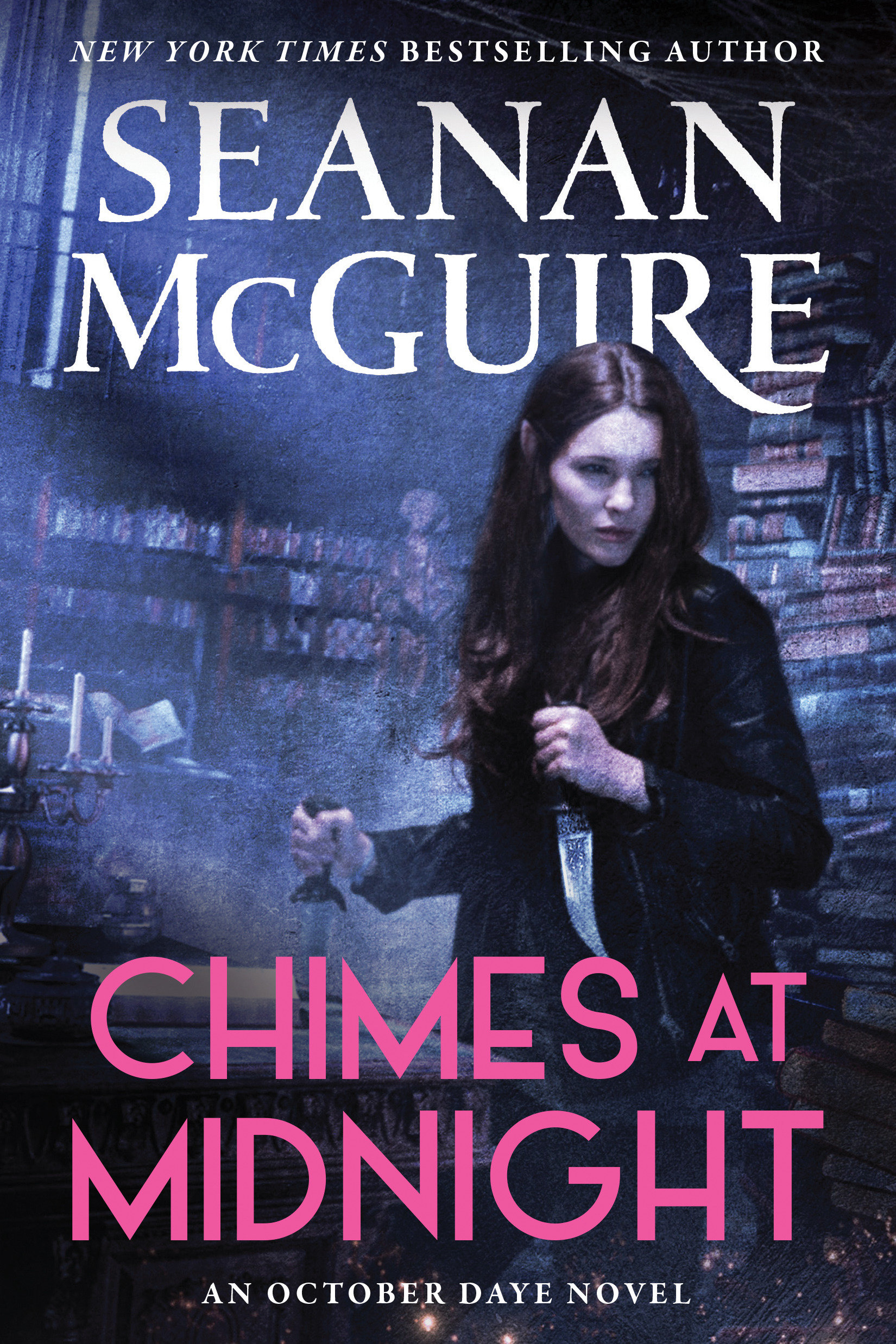 Chimes at Midnight cover image