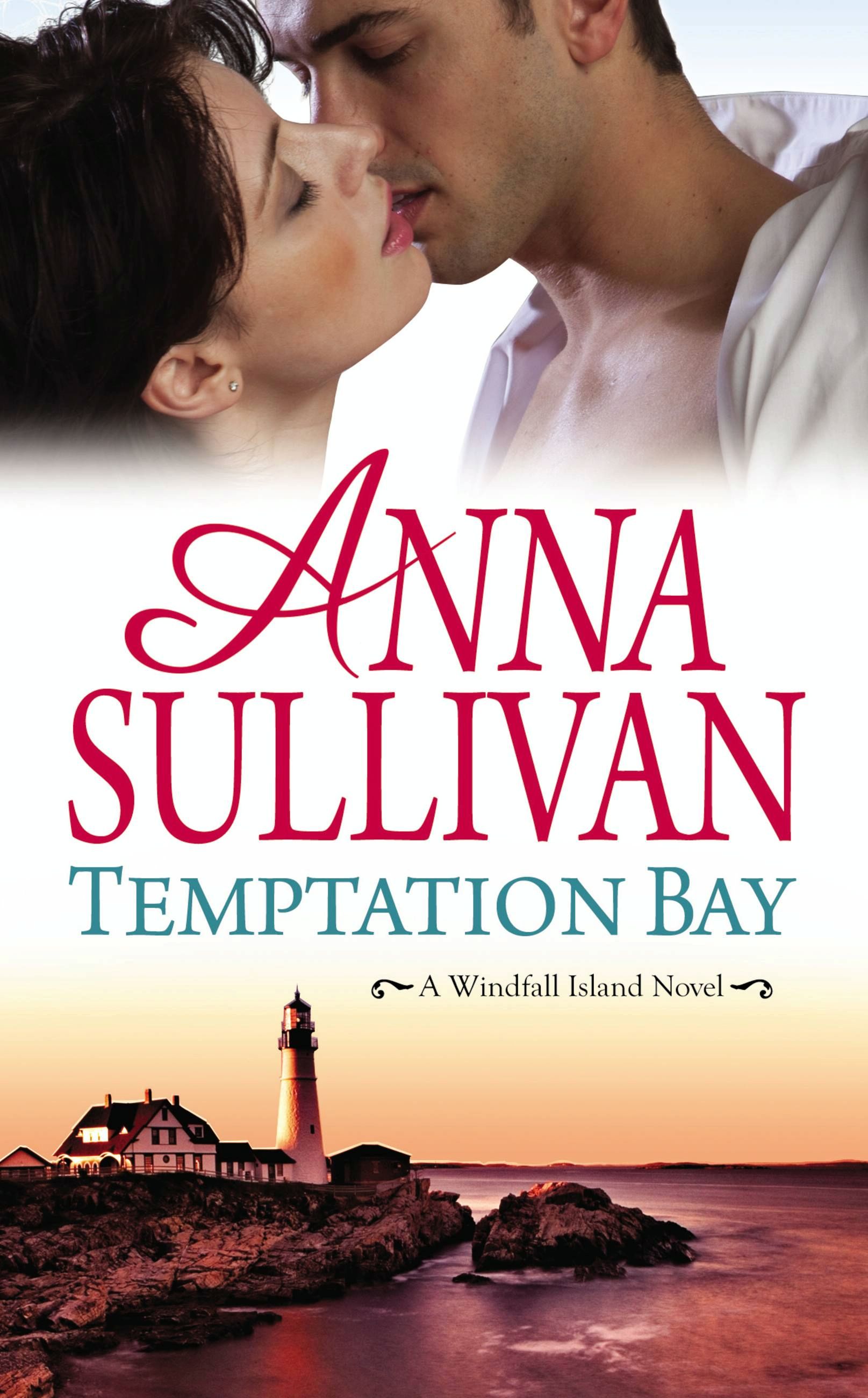 Imagen de portada para Temptation Bay [electronic resource] :