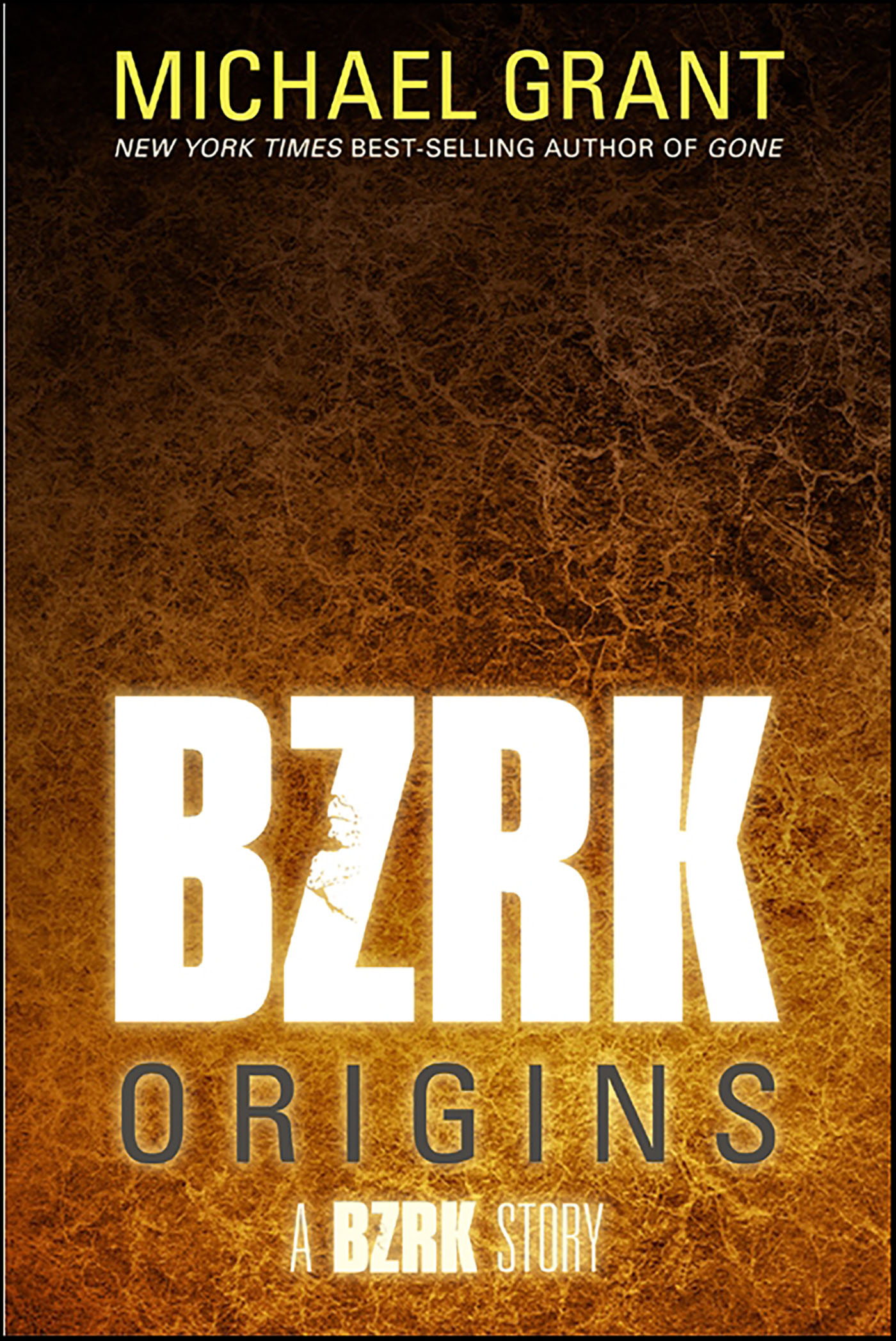 Image de couverture de BZRK ORIGINS [electronic resource] :