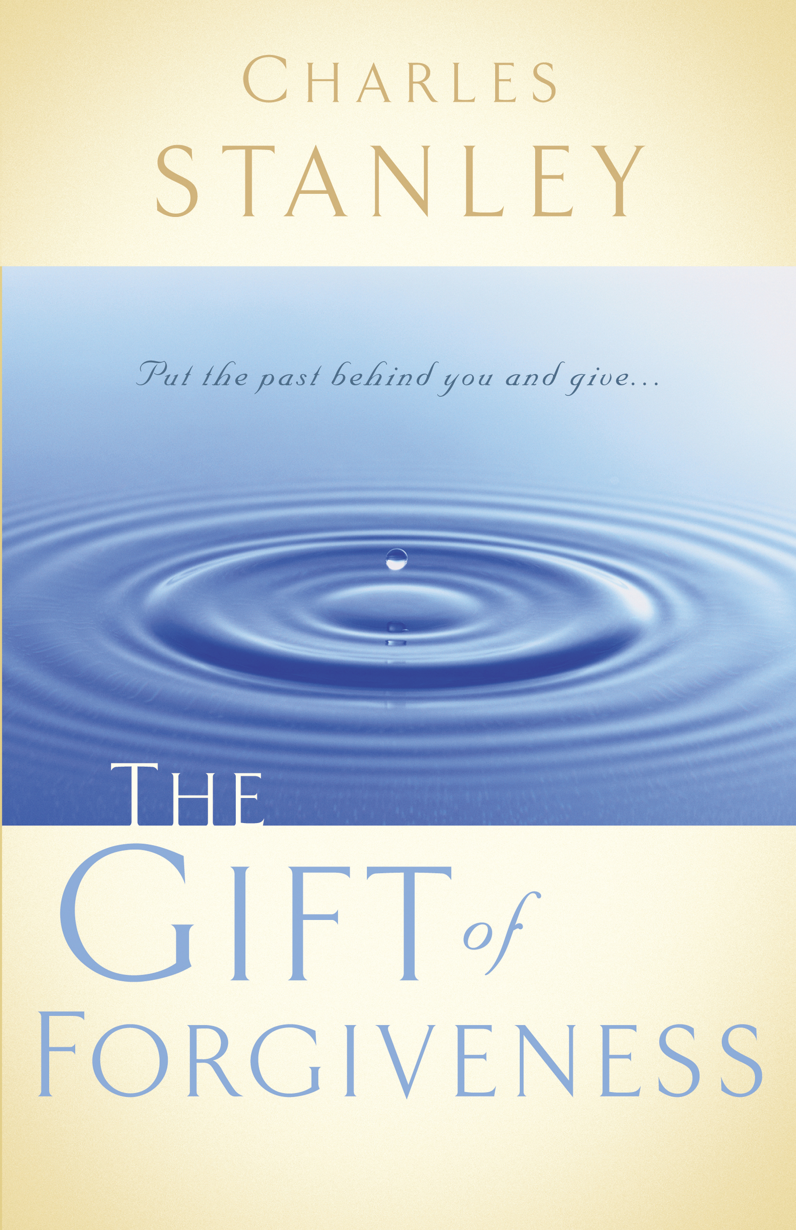 Umschlagbild für The Gift of Forgiveness [electronic resource] :
