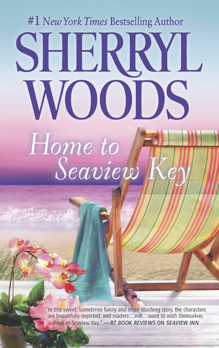 Cover image for Home to Seaview Key [electronic resource] :