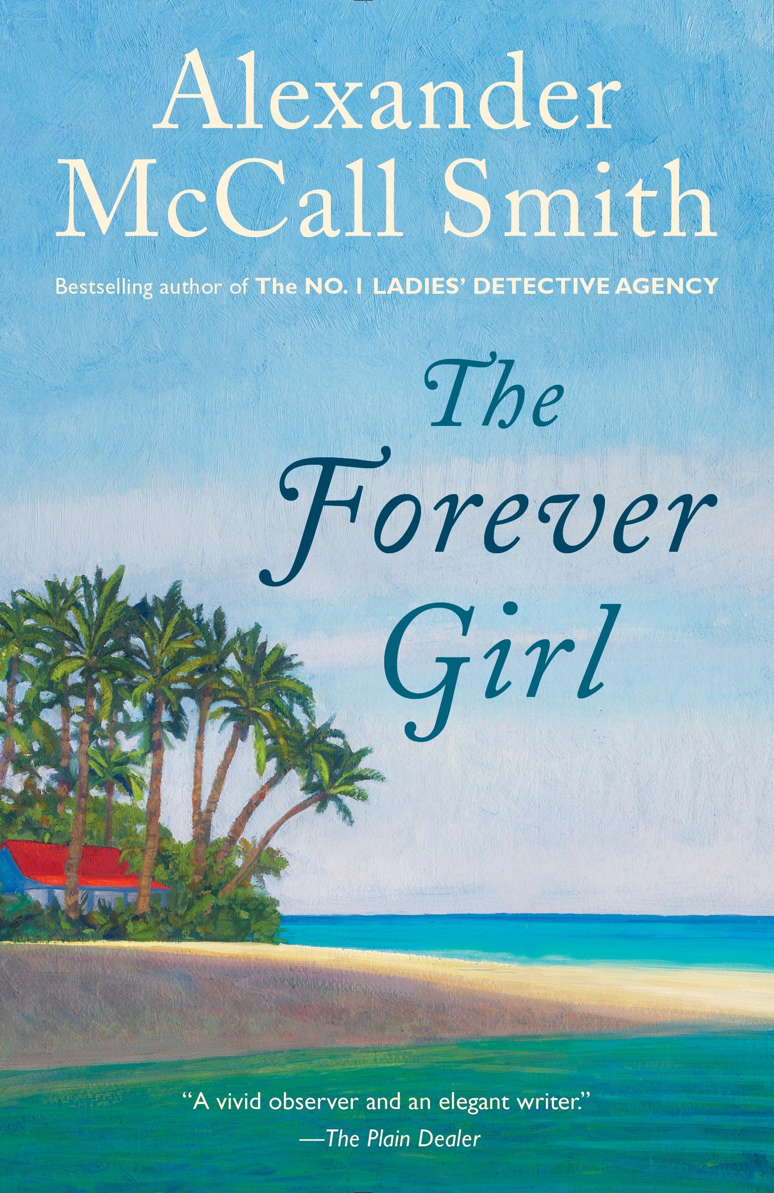 Image de couverture de The Forever Girl [electronic resource] :