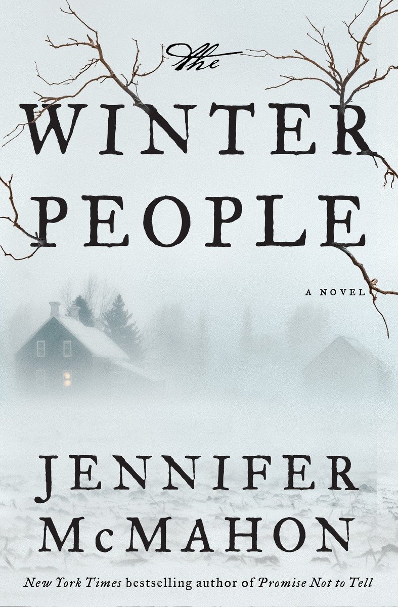 Umschlagbild für The Winter People [electronic resource] : A Novel