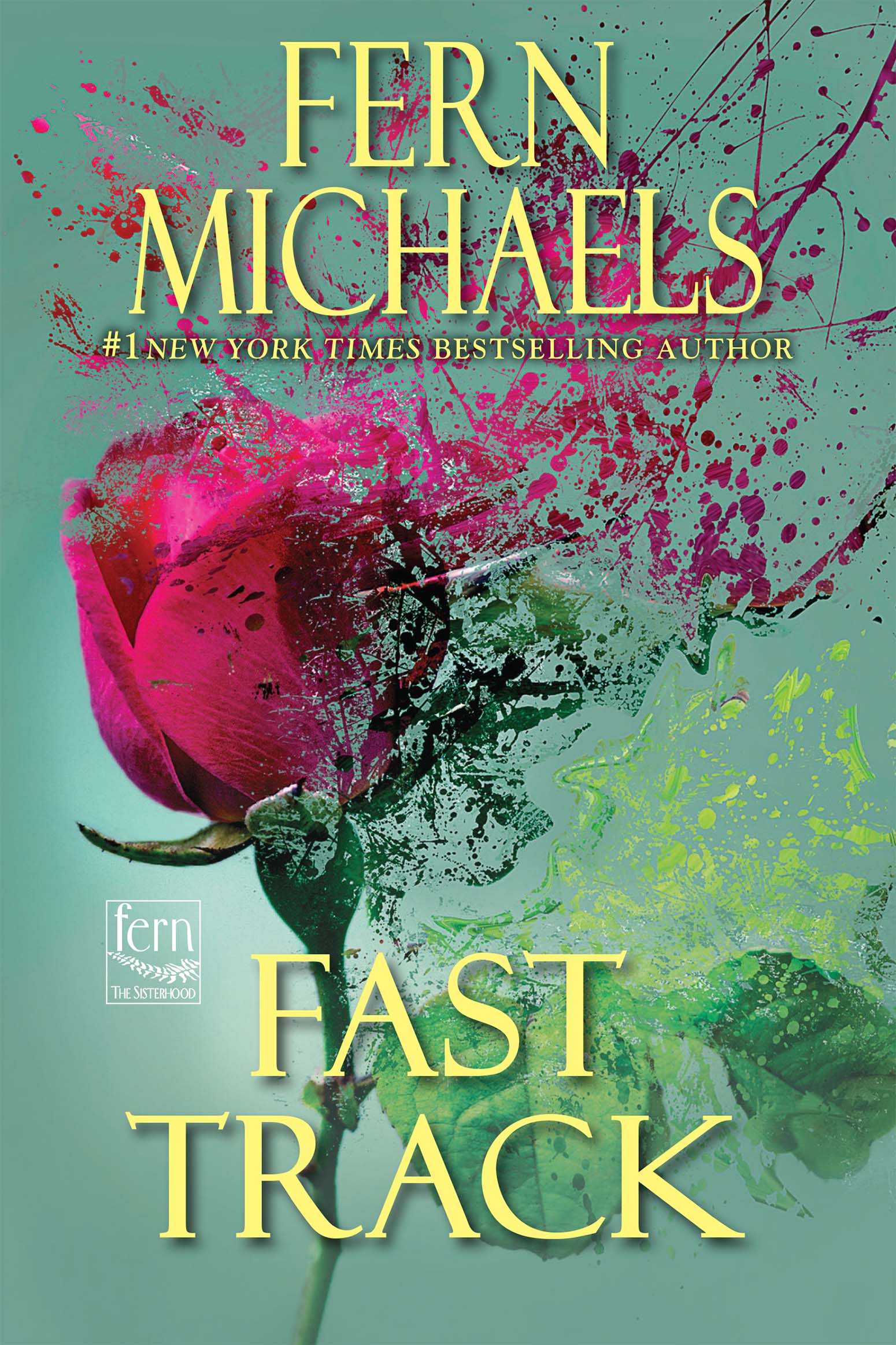 Cover image for Fast Track [electronic resource] :