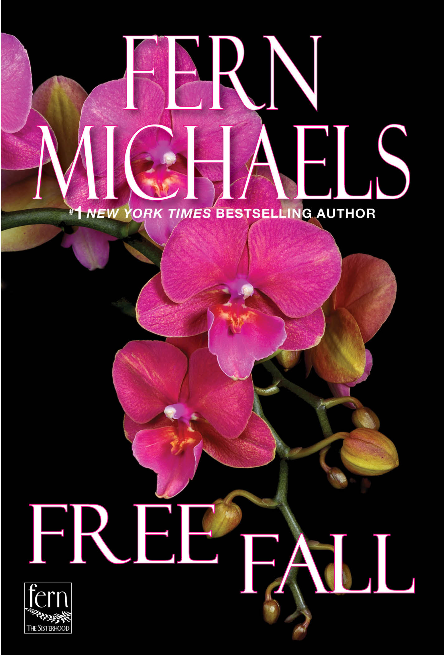 Imagen de portada para Free Fall [electronic resource] :