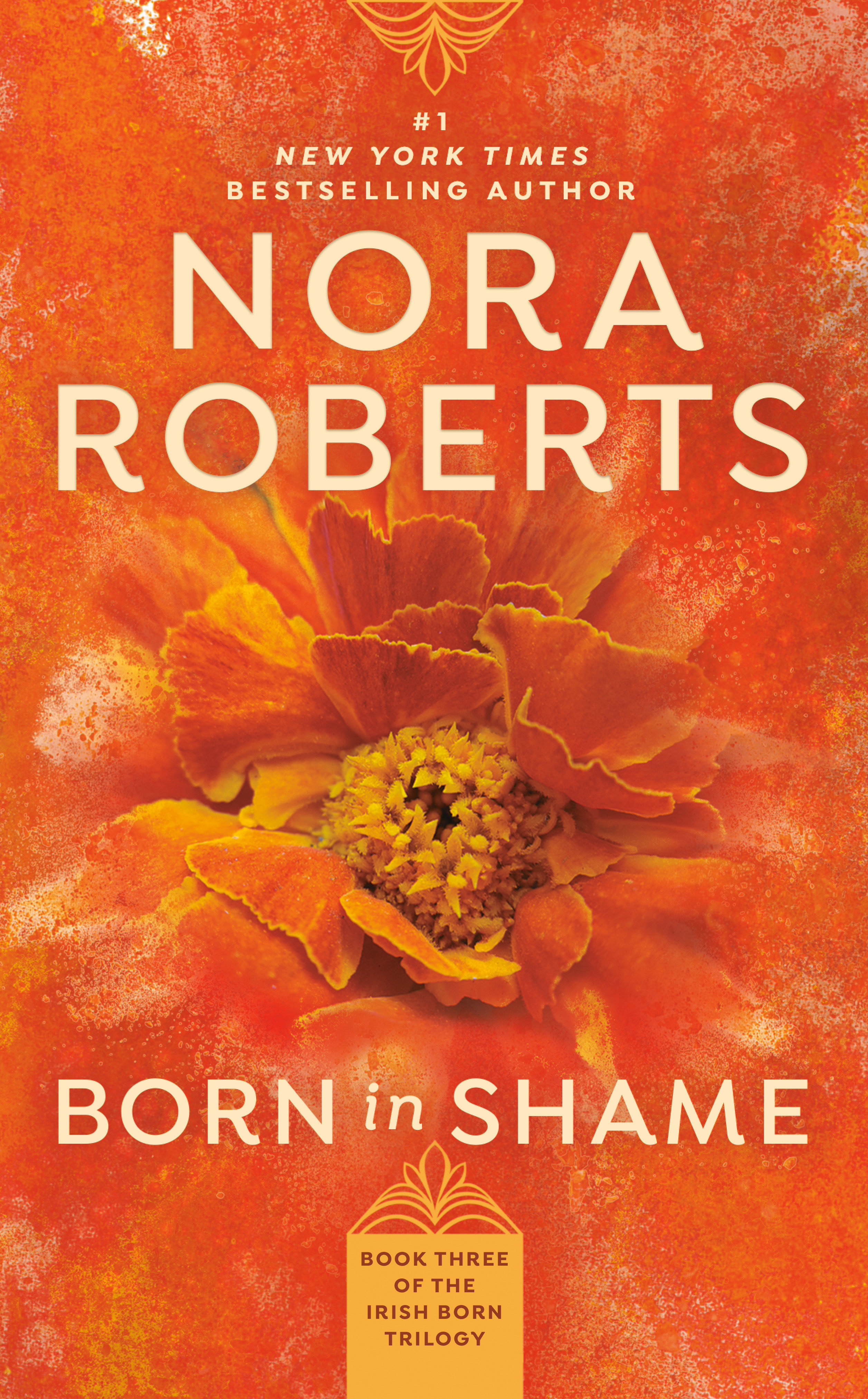 Imagen de portada para Born in Shame [electronic resource] :