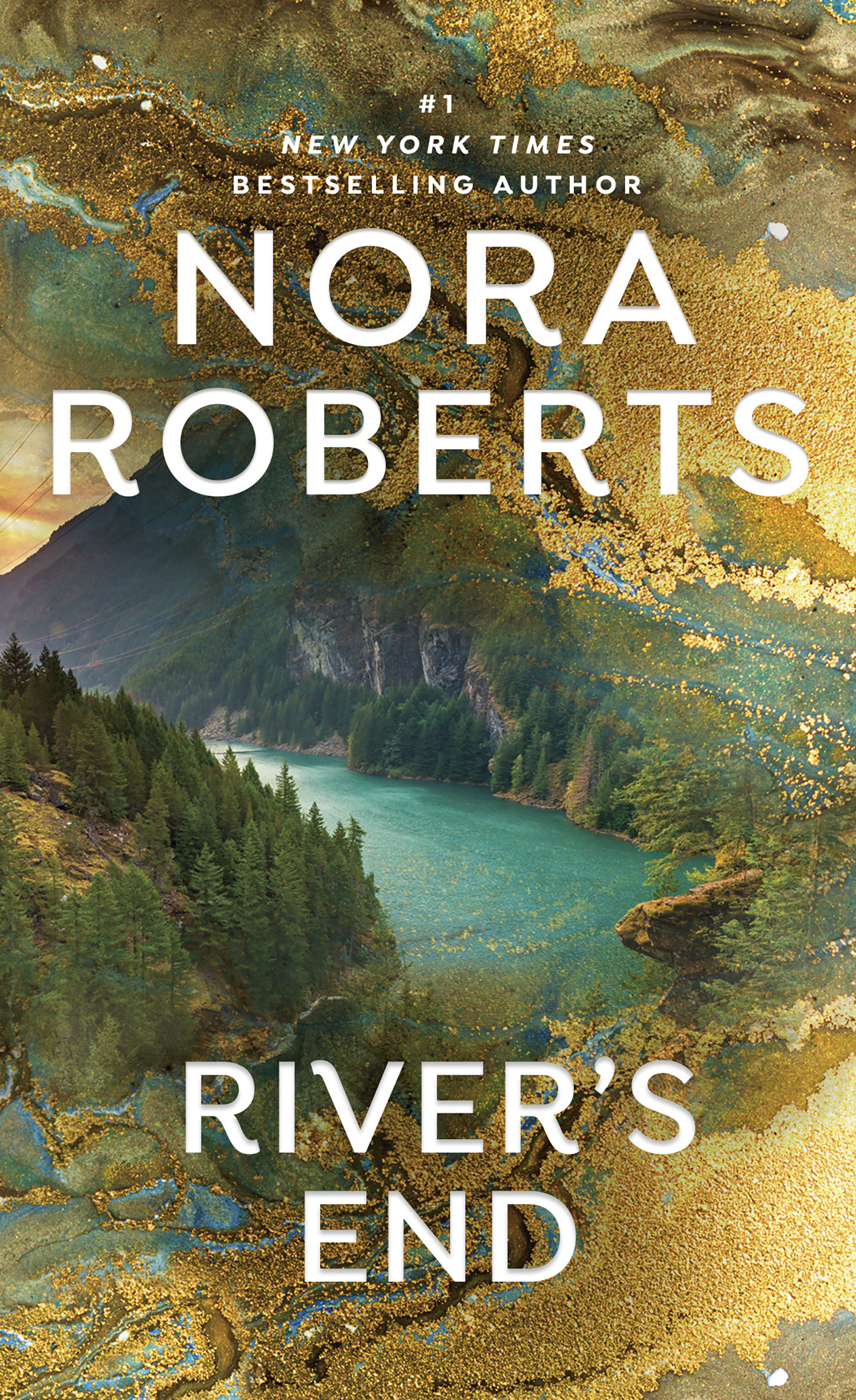 Cover image for River's End [electronic resource] :