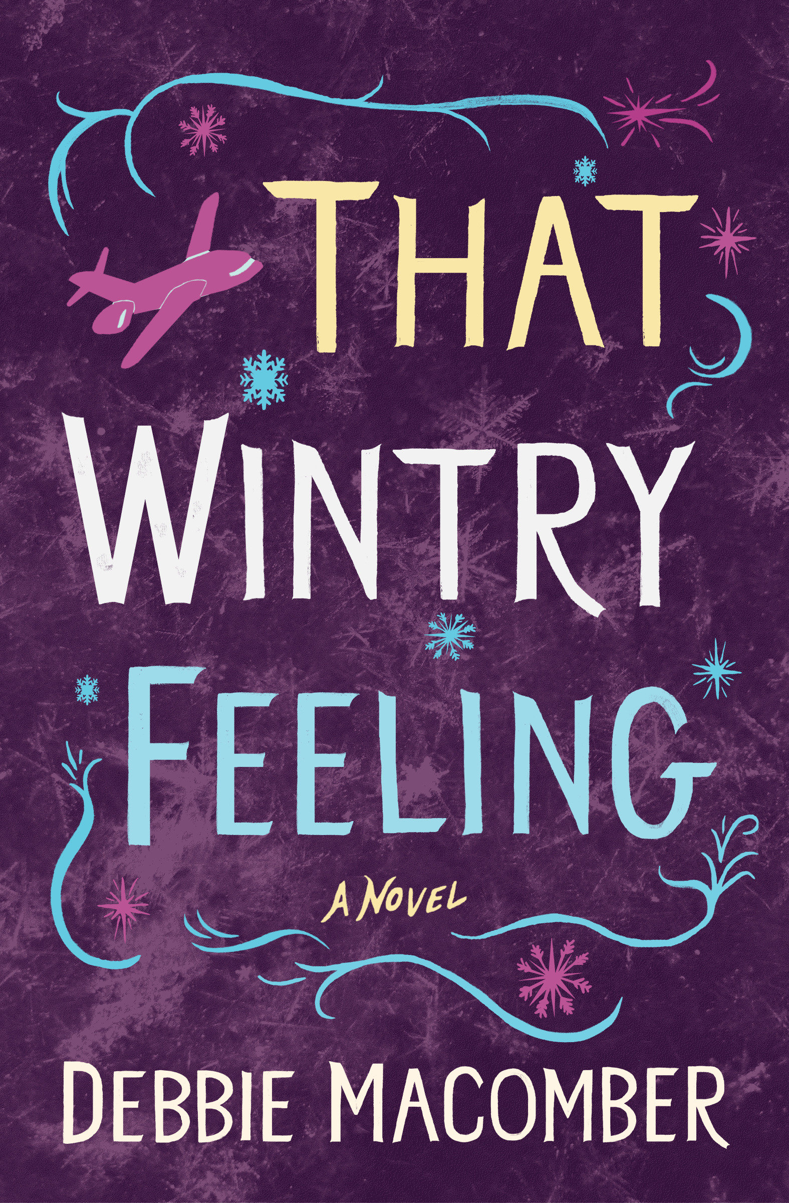 Image de couverture de That Wintry Feeling [electronic resource] : A Novel