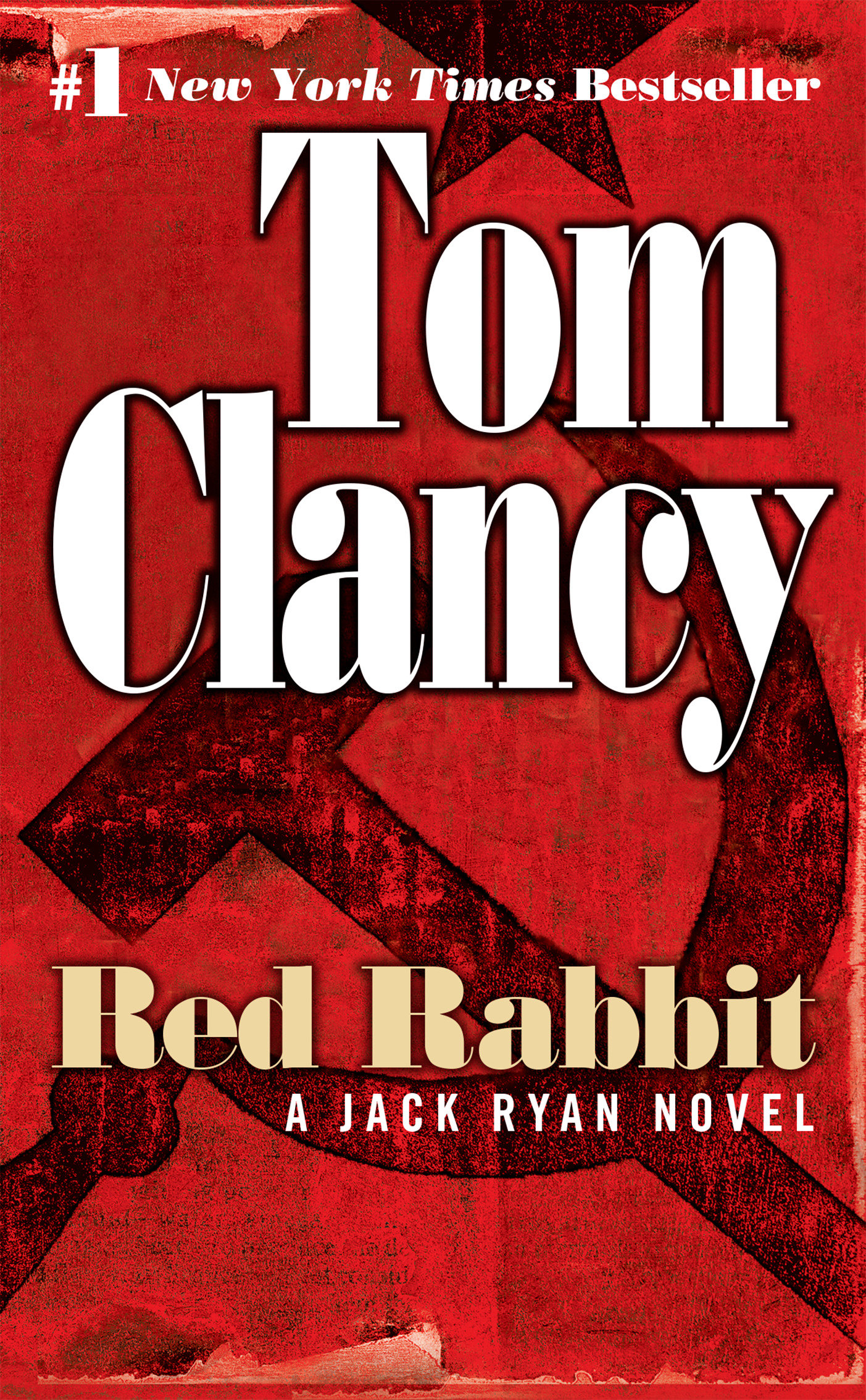 Cover image for Red Rabbit [electronic resource] :