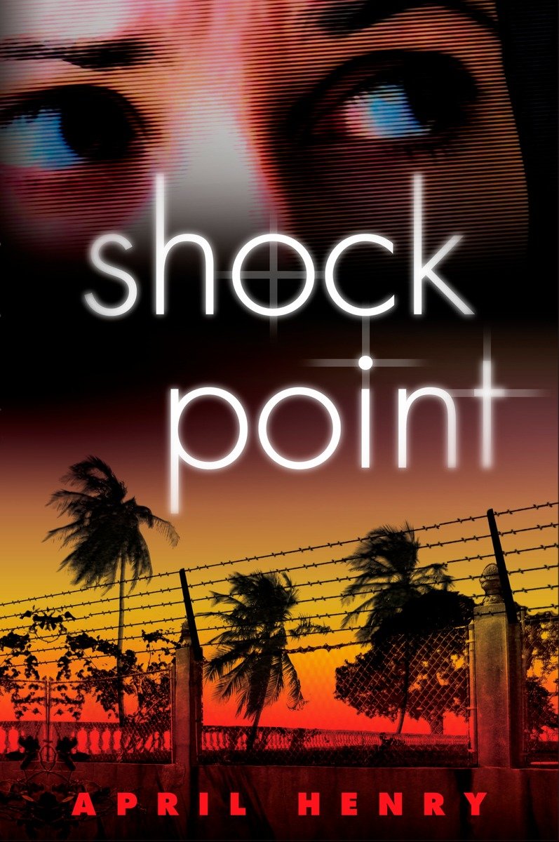 Shock Point cover image