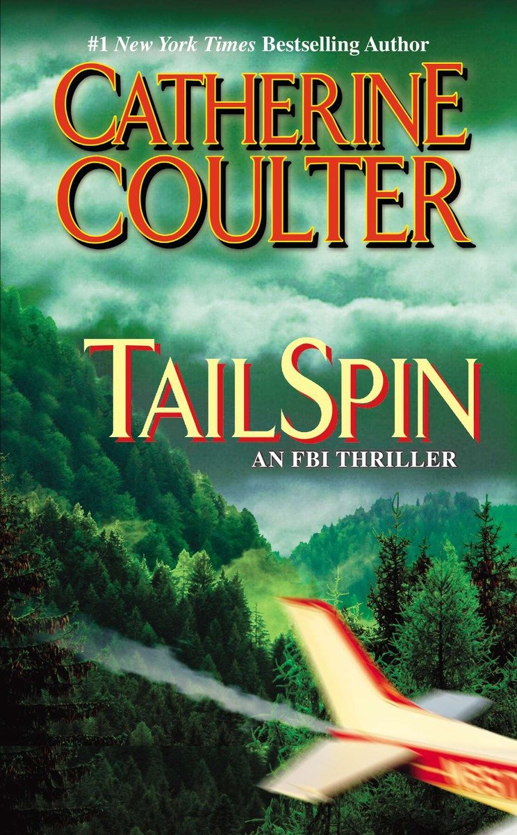 Cover image for TailSpin [electronic resource] :
