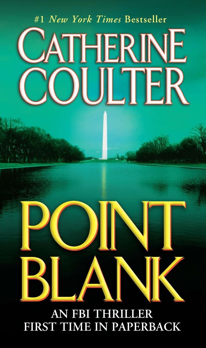Cover image for Point Blank [electronic resource] :