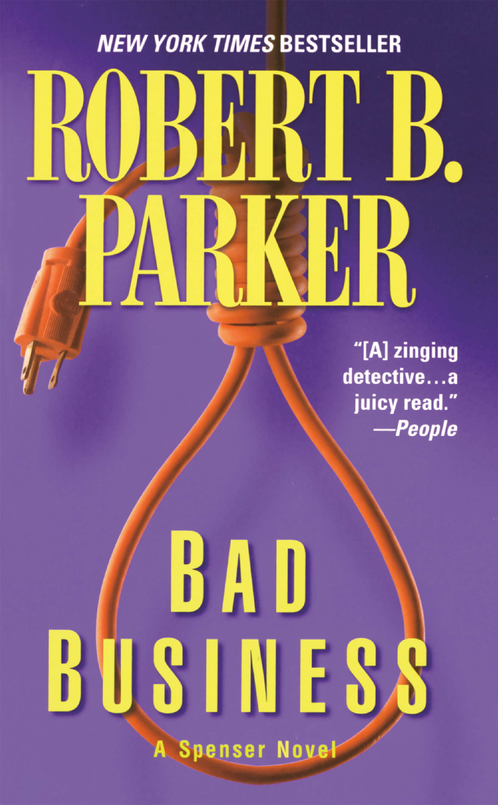 Cover image for Bad Business [electronic resource] :