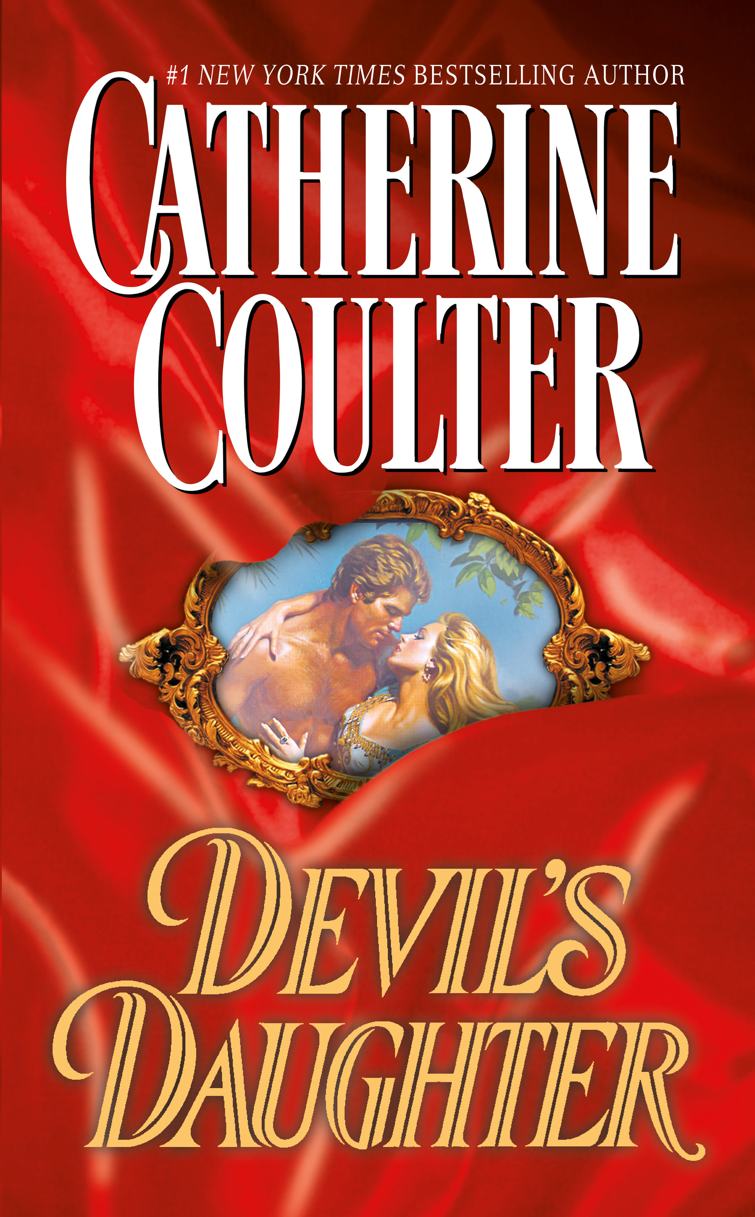 Image de couverture de Devil's Daughter [electronic resource] :