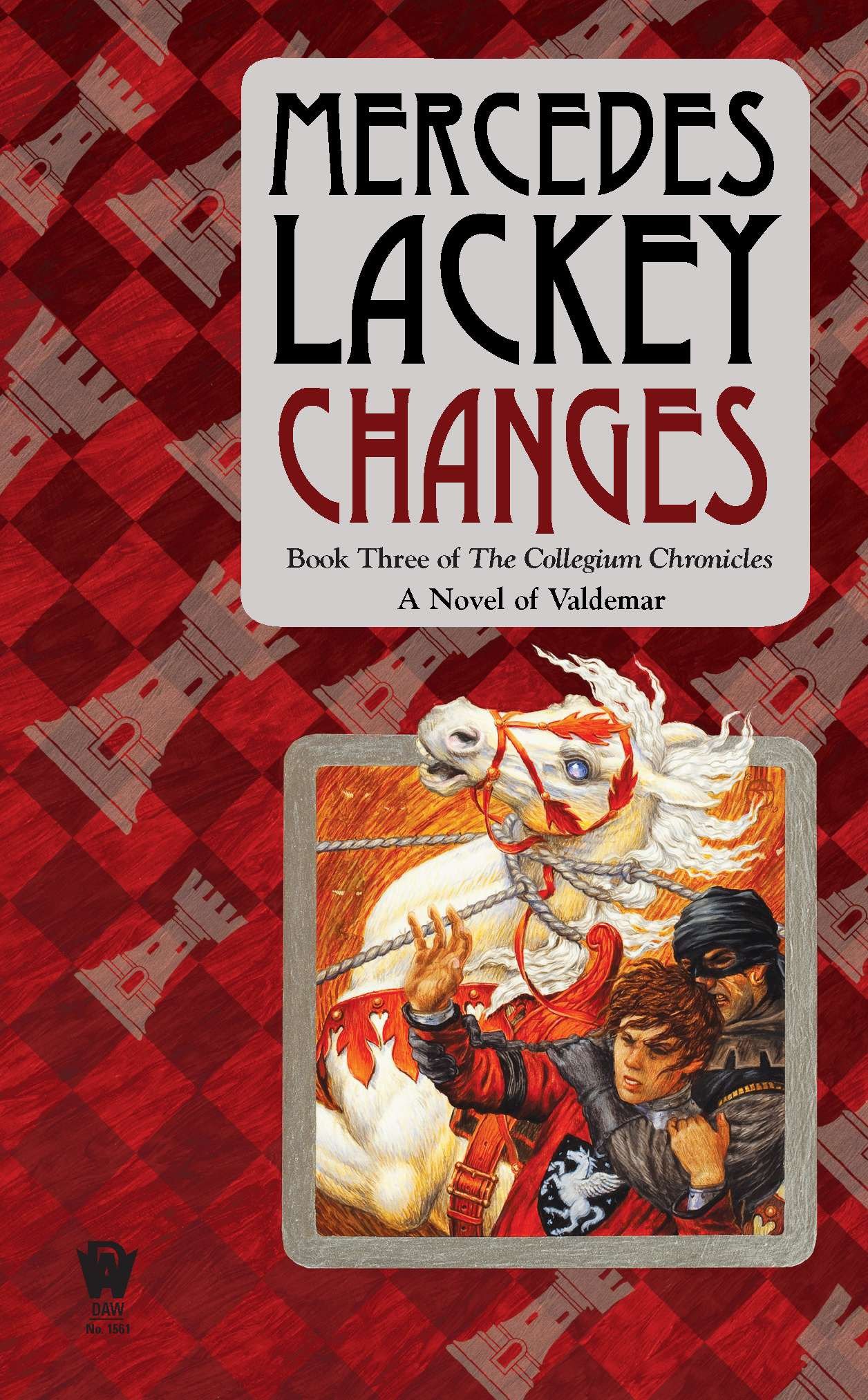 Changes cover image