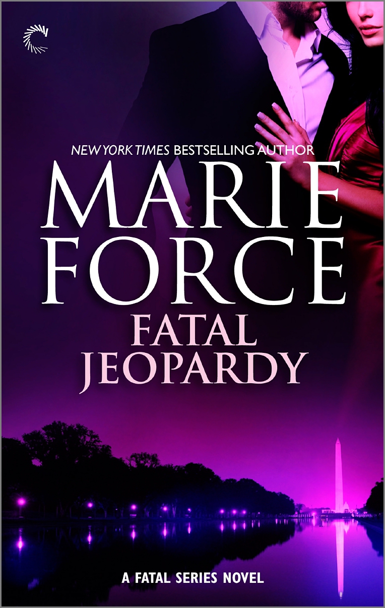 Fatal jeopardy cover image