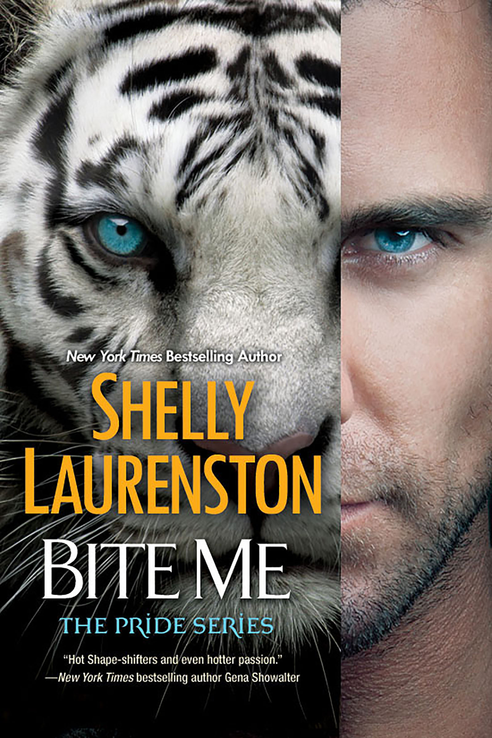 Image de couverture de Bite Me [electronic resource] :
