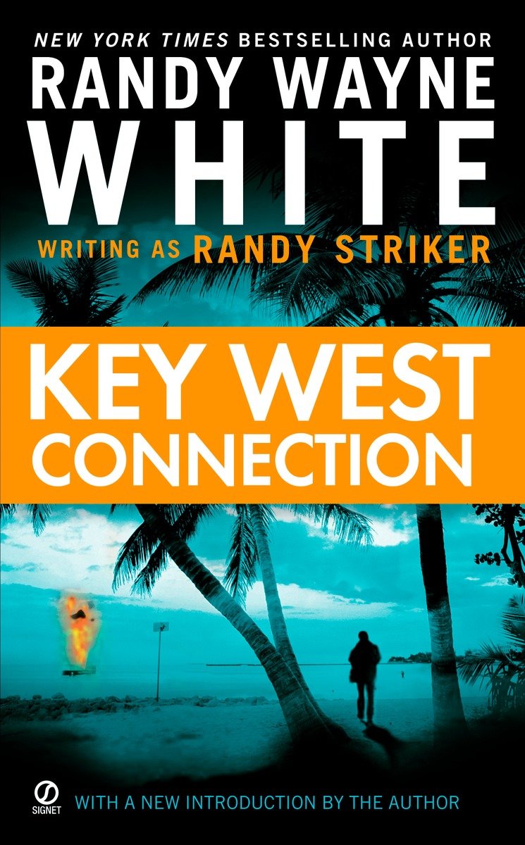 Umschlagbild für Key West Connection [electronic resource] :