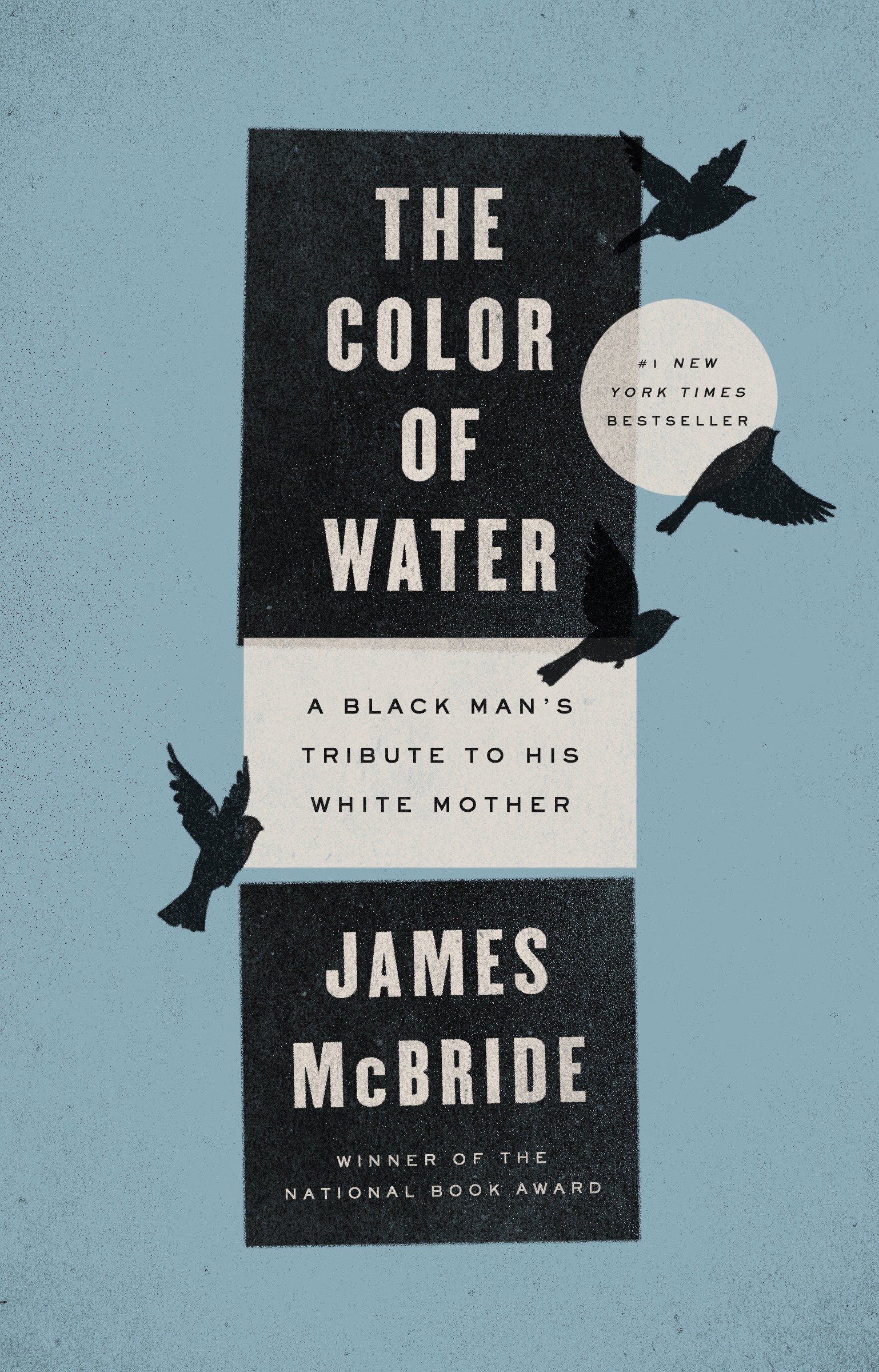 The color of water cover image