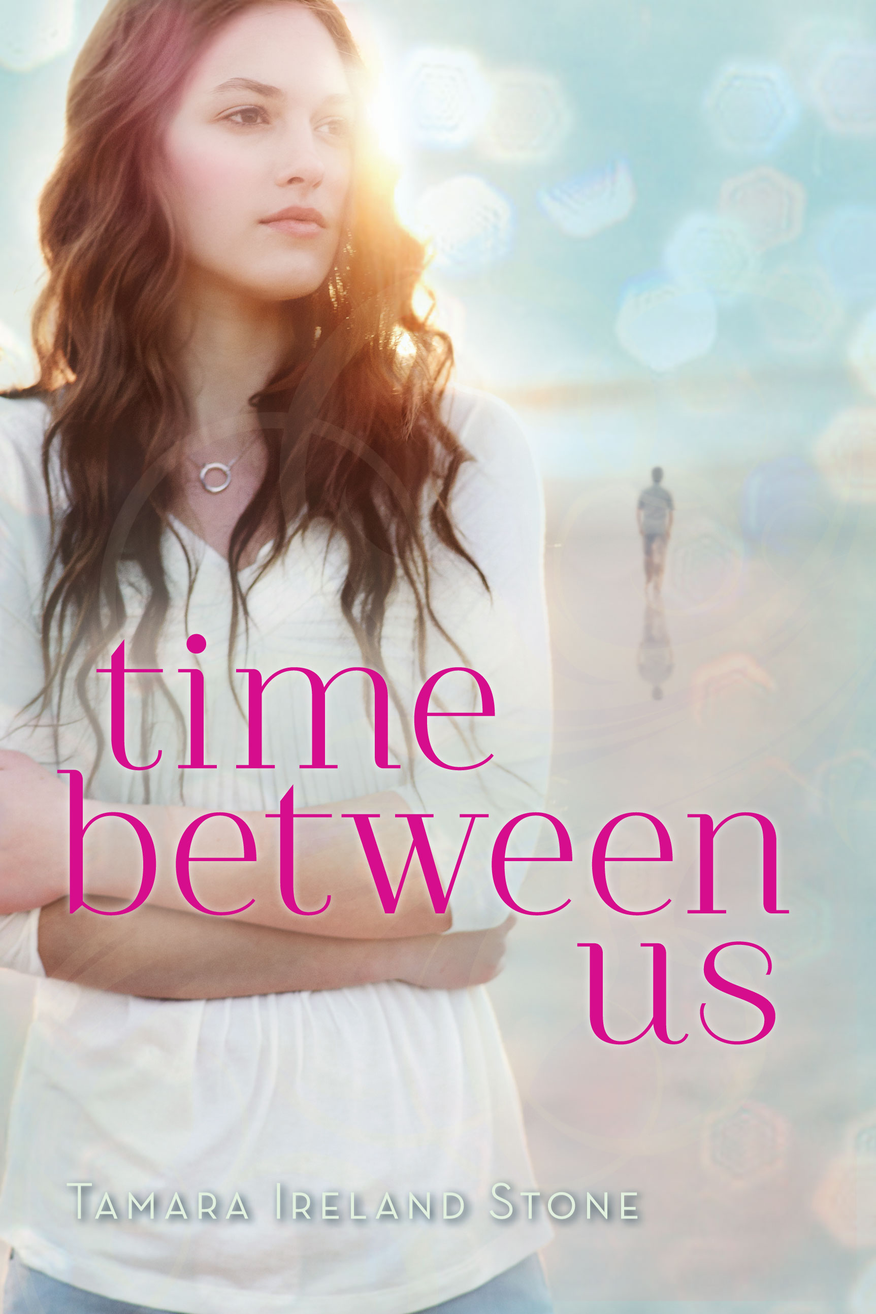Umschlagbild für Time Between Us [electronic resource] :