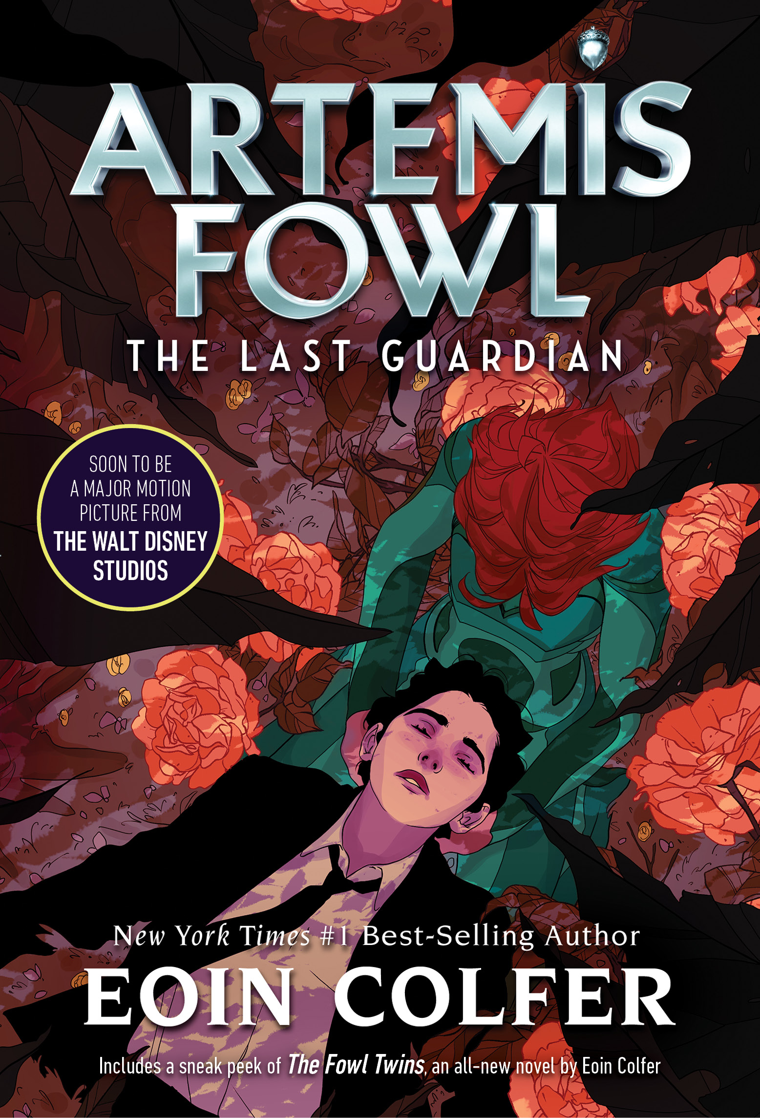 The last guardian