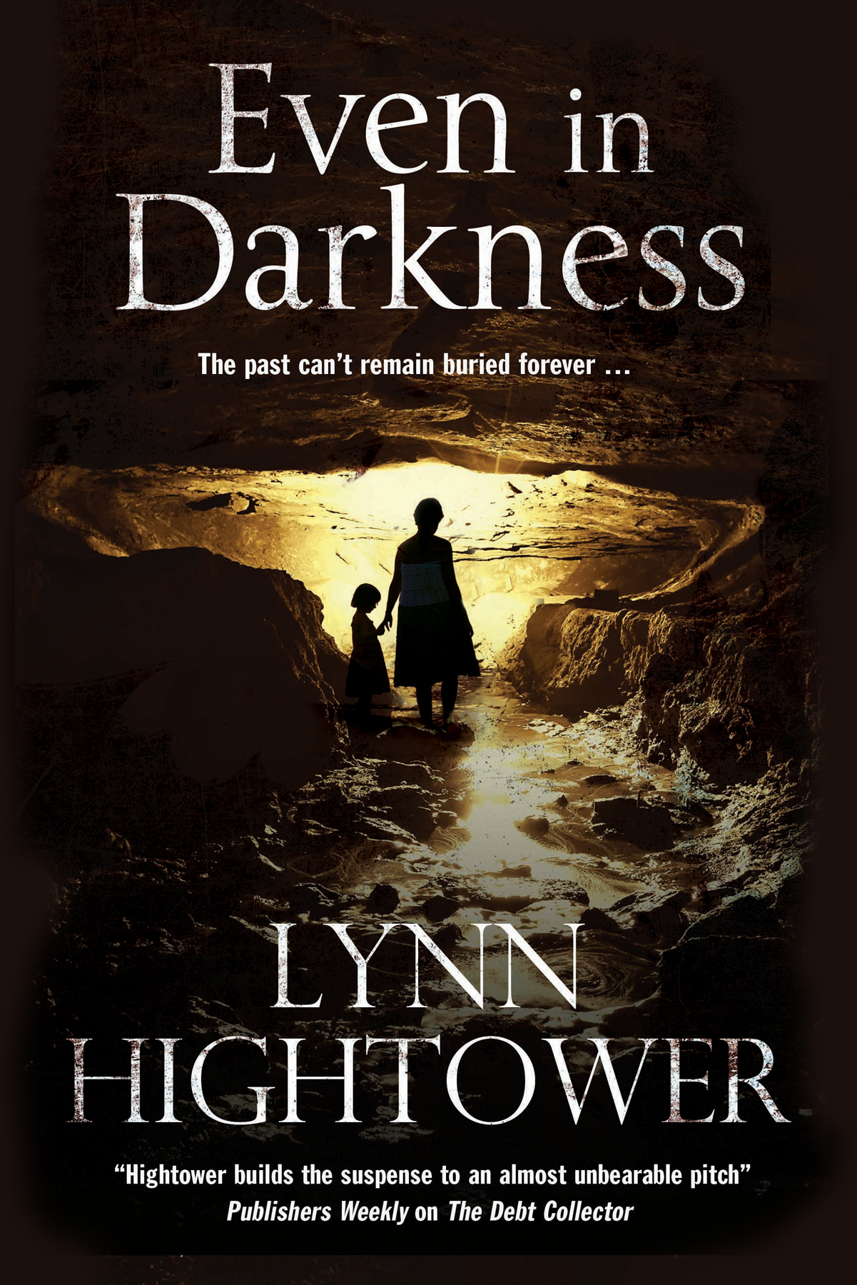 Image de couverture de Even in Darkness [electronic resource] :