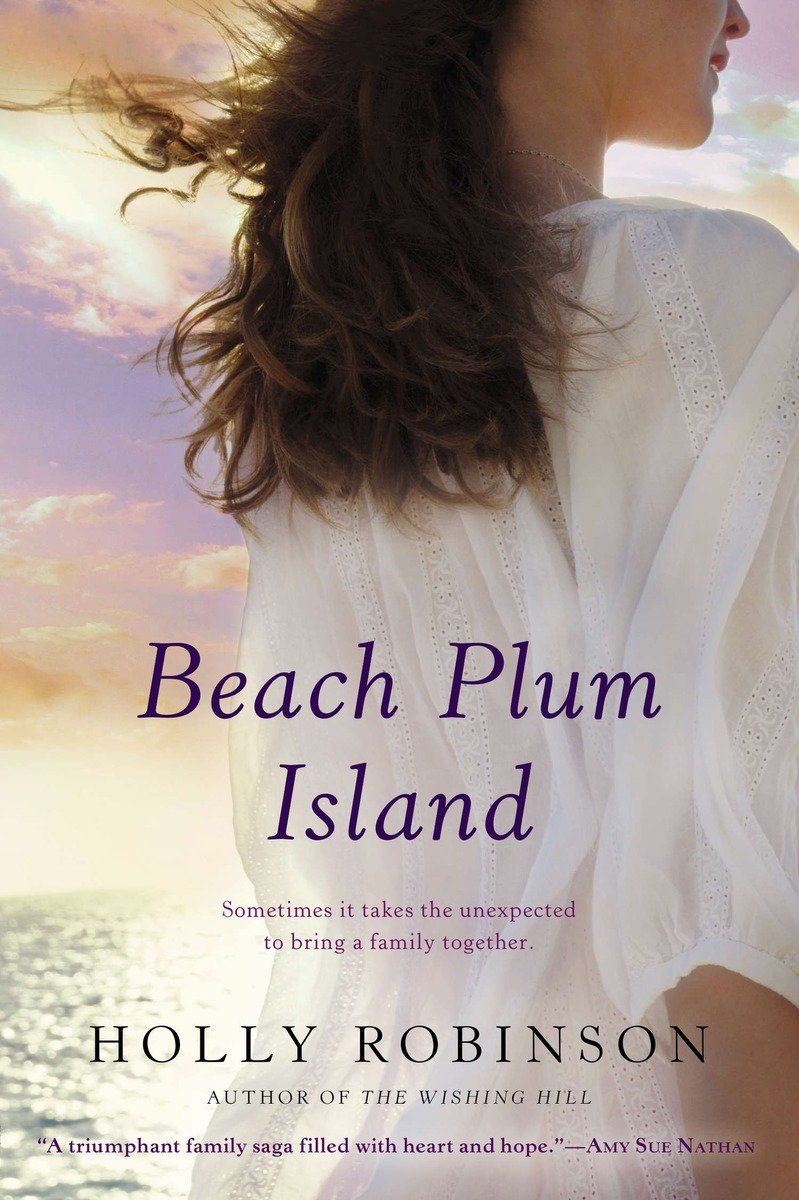 Imagen de portada para Beach Plum Island [electronic resource] :