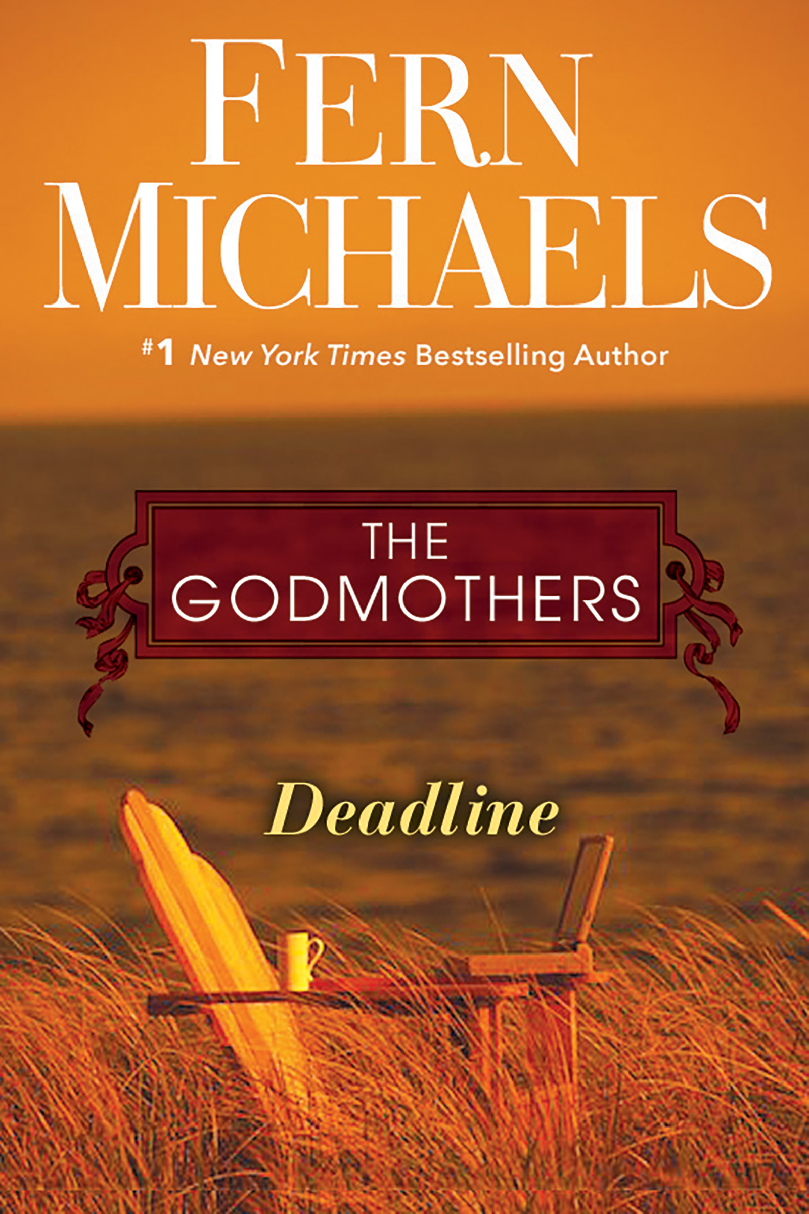 Imagen de portada para Deadline [electronic resource] :