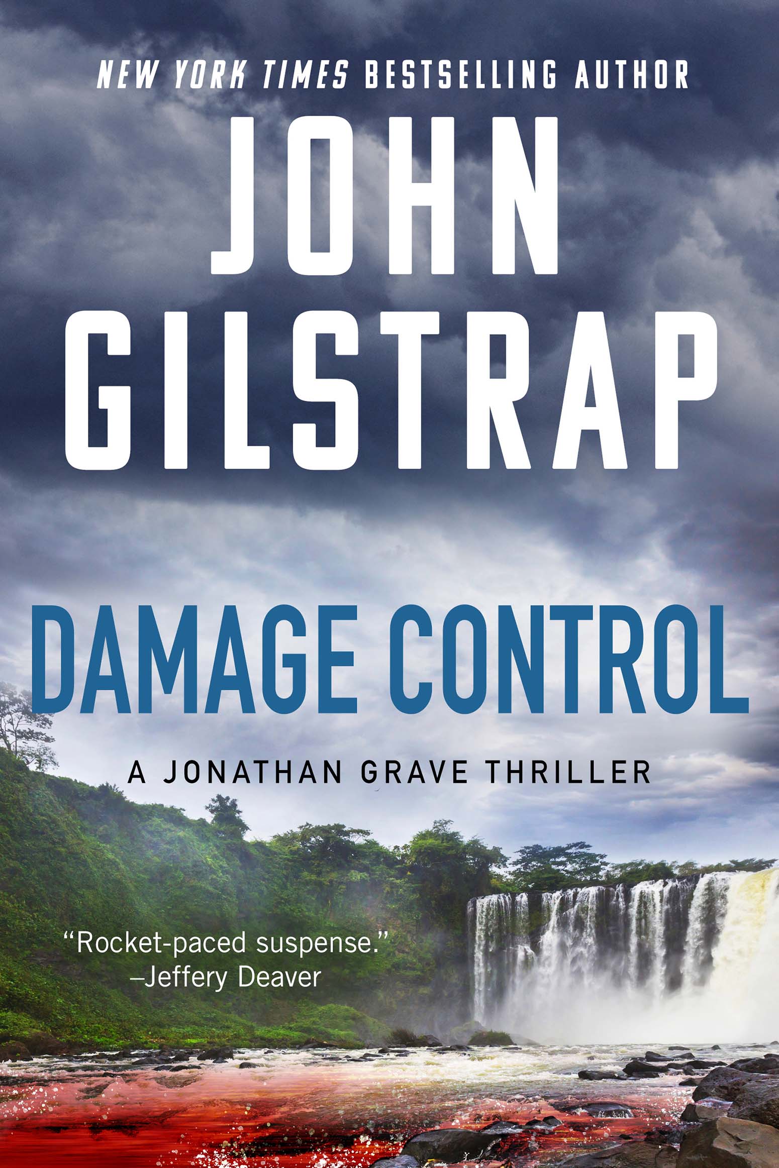 Image de couverture de Damage Control [electronic resource] :